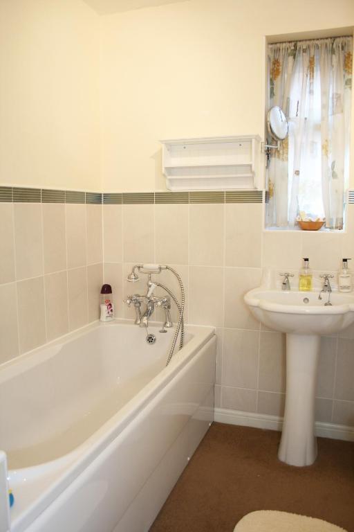 Hanwell House Banbury Room photo